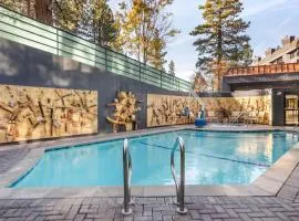 Hilton Vacation Club Tahoe Seasons Lake Tahoe
