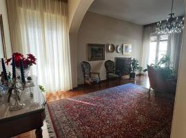 Pescara casaMaria, Hotel in Pescara