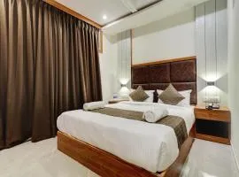 Hotel Sion Fort