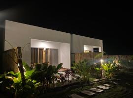 Brahmastra Bali villa, povoljni hotel u gradu 'Kubupenlokan'