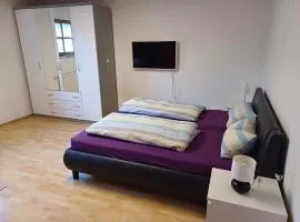 Wohnung in Medlitz