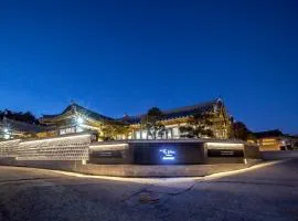 Hotelarrive Taean Tiann HanokBeachResort