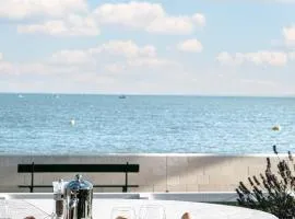 HR Hôtel-Restaurant & Spa Marin