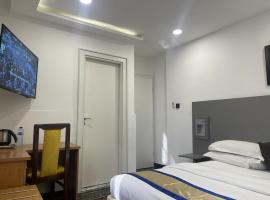 Hotel 5092, hotel near Nnamdi Azikiwe International Airport - ABV, Abuja