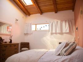 Casa Jardin Adesmia, Hotel in Esquel