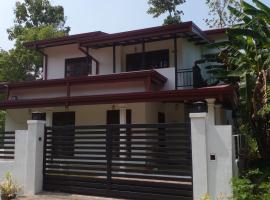 Villa in Yakkala, Gampaha, cottage in Yakwala