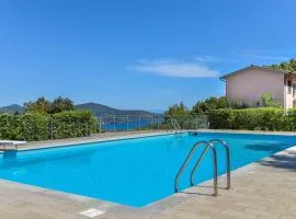 Apartment in Elba near Straccoligno Beach
