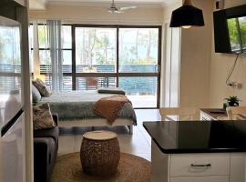 WhitsunStays - Le Beach Shack, apartamento en Mackay