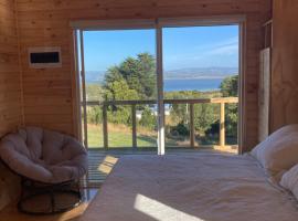 Lodge Güitimó – hotel w mieście Ancud