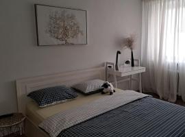 "Baltijos prospekt"-Apartment, room in Klaipėda