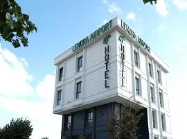 Lenora Airport Hotel