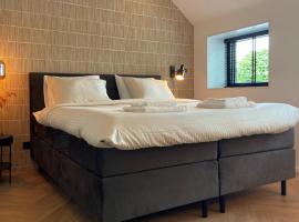 B&B Kuiper in Friesland, hotel a Ureterp