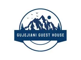 Gujejiani Guest house
