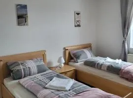 Böbrach Ferienwohnung