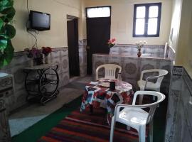 Casa Di Medina, hotel para famílias em Tiznit