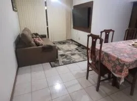 Apartamento 3/4 próximo a UFU C