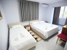 Klajger Apartments