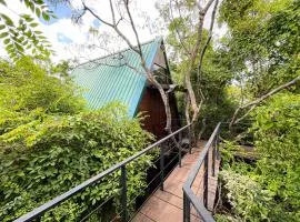 The Wild Yala