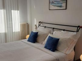 Antonia's Guest House, guest house in Rimini