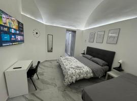 Carlant Apartment, hotel a Catania