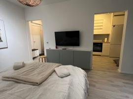 Roomvantaa, hotel a Vantaa