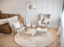 Mainblick Apartment