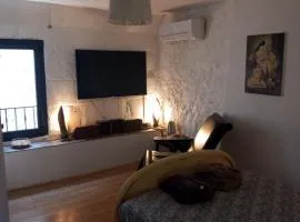 La P'tite Maison