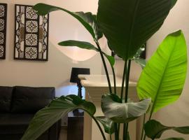 Bari Downtown Luxury Apartment