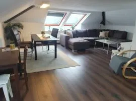 Ferienwohnung zwischen den Meeren