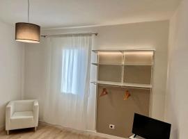 Casa vacanze Manzoni 289，佩魯賈的公寓