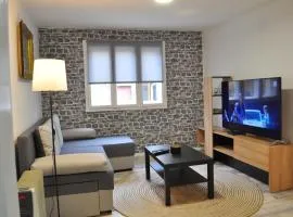 Apartman Kućica - Netflix, besplatan parking Smederevo