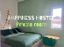 Happiness Hostel Private room