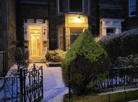 Ferndene Guest House, hotel in Keswick