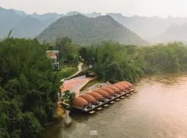 VeeVaree Riverkwai Resort