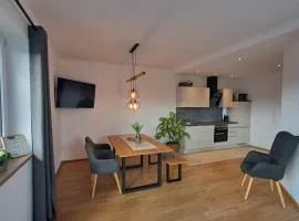 Panorama Appartements Filzerhof