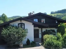 Ferienwohnung Zahnder inkl. Chiemgaukarte