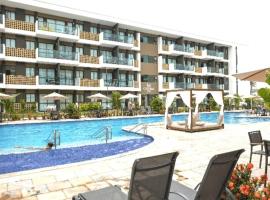 Mana Beach Experience - Porto de Galinhas - Muro Alto Alto, apartment in Ipojuca