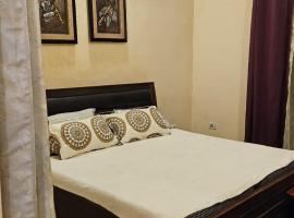 LDS Homestay, hotel em Ramnagar