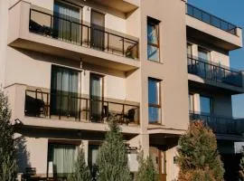 Ionesco Apartments