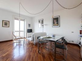 HACCA Collection - Isola 1BR