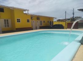 Suítes Viva Búzios, hotel with pools in Armacao dos Buzios