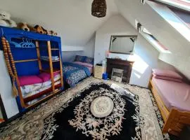 Large private room in Biddulph-Stoke On Trent