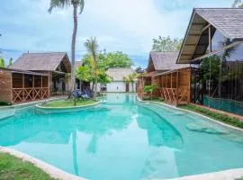 Bali Lagoon Bungalows, Nusa Dua Benoa