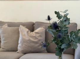 Boardinghouse am Herforder Tor für 8 Personen auf 185 m2, hotel a Bad Salzuflen