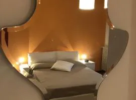 [come a Casa] da Marina