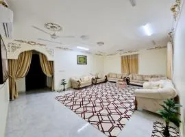 Shakir house