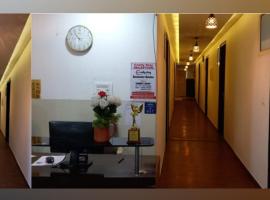 City Gate Hotels, hotel in Greater Kailash 1, New Delhi