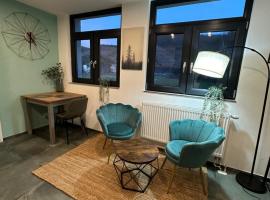 Relaxen im Weindorf Mayschoß Fewo 3, apartamento em Mayschoß