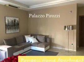 Pompei Home Apartament