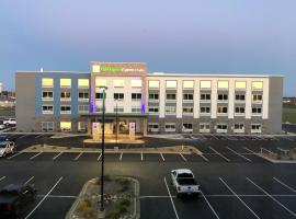 Holiday Inn Express & Suites - Tomah by IHG, khách sạn ở Tomah